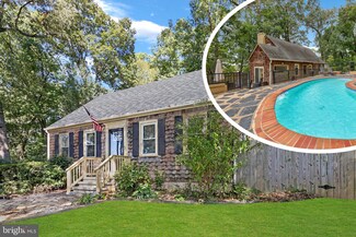 231 Butler Rd, Fredericksburg, VA 22405