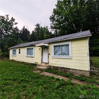 6303 U S 35, Eaton, OH 45320