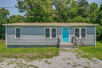 7411 Olivet Church Rd Unit A, New Kent, VA 23124