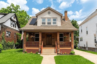 2510 Marsh Ave, Cincinnati, OH 45212