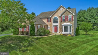 1234 S Sanatoga Rd, Pottstown, PA 19465