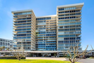 1750 Avenida Del Mundo Unit 601, Coronado, CA 92118