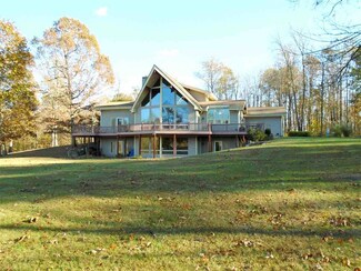 7500 S 900 W, Paris Crossing, IN 47270