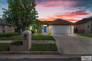 8548 Blue Sage, Brownsville, TX 78520
