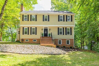 8701 Sheldeb Dr, North Chesterfield, VA 23235
