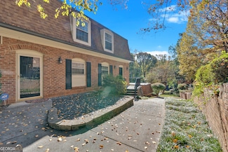 1261 Lavista Rd NE Unit E8, Atlanta, GA 30324