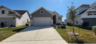 424 Los Olives Ln, Liberty Hill, TX 78642