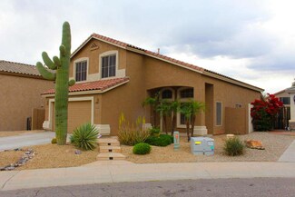 15844 S 17th Dr, Phoenix, AZ 85045