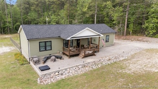 588 Heritage Farm Rd, Carthage, NC 28327
