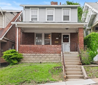 1534 Dormont Ave, Pittsburgh, PA 15216