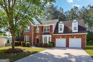 3656 Oak Ln SW, Hiram, GA 30141