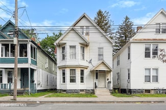 12 Mynderse St, Schenectady, NY 12307