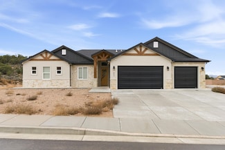 642 S Foundation Trail, Cedar City, UT 84720