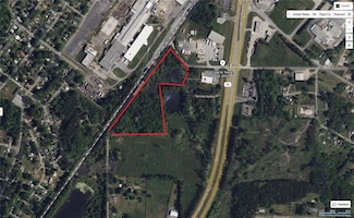 00 Todd St NE, Shannon, GA 30161