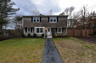 5 Pheasant Ave, Plymouth, MA 02360