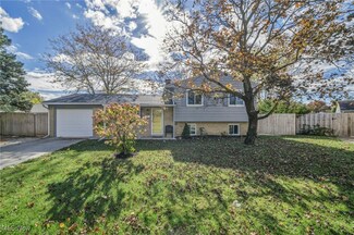 821 Hollywood Dr, Elyria, OH 44035