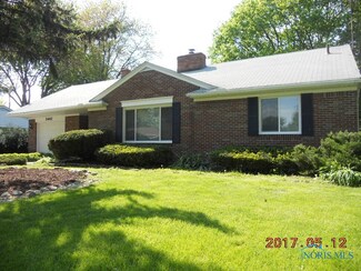 3442 Radisson Ave, Toledo, OH 43614