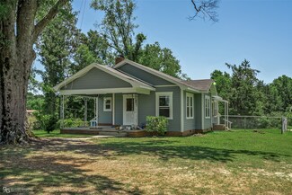 420 Rocky Springs Rd, Homer, LA 71040