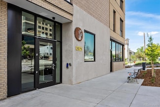 3575 Chestnut Place Unit 802, Denver, CO 80216