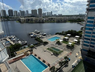 18061 Biscayne Blvd Unit 1202, Aventura, FL 33160