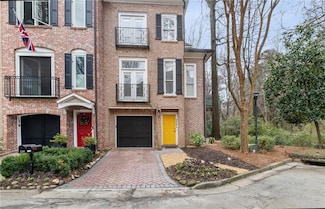 3245 Buckhead Forest Mews NE, Atlanta, GA 30305