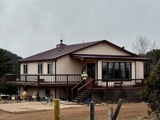 763 17th Trail, Cotopaxi, CO 81223
