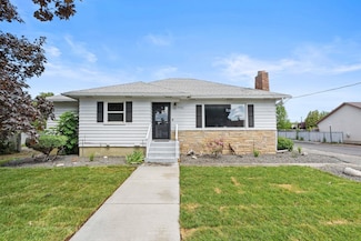 12117 E Boone Ave, Spokane Valley, WA 99206