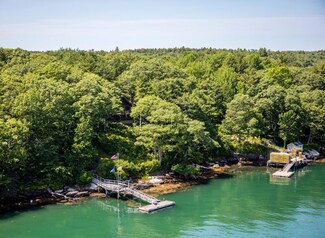 Lot 25 Firth Dr, Boothbay, ME 04573