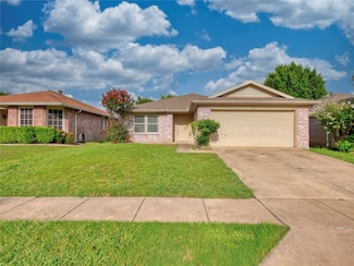 2602 Buckskin Dr, McKinney, TX 75071