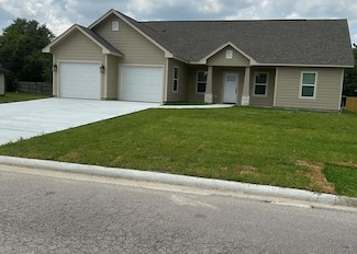 2217 Cashmere Ave, Port Arthur, TX 77640
