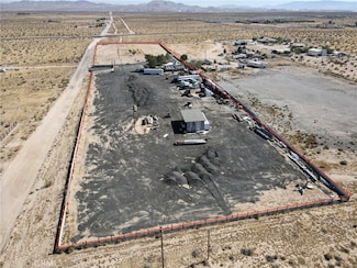 10550 Colusa Rd, Adelanto, CA 92301