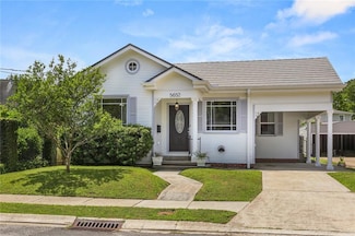 5652 General Haig St, New Orleans, LA 70124