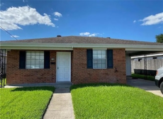1120 Saint Ann St, Marrero, LA 70072