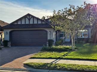 9322 S Deer Park Dr, Homosassa, FL 34446