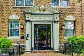 430 Irving St NW Unit 204, Washington, DC 20010