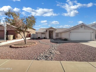 12749 N 86th Ln, Peoria, AZ 85381