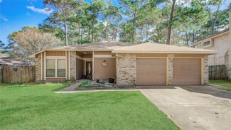 5010 Village Springs Dr, Kingwood, TX 77339