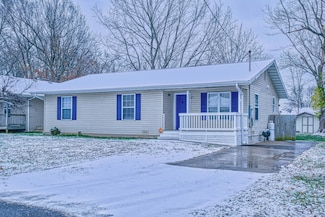 3200 W Lynn St, Springfield, MO 65802