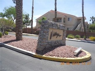 1881 W Alexander Rd Unit 2053, North Las Vegas, NV 89032
