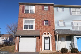 1153 Old Forge Rd, New Castle, DE 19720