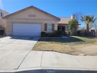 44235 Artesia Mill Ct, Lancaster, CA 93535