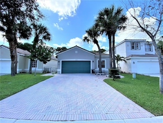 3747 NW 62nd St, Coconut Creek, FL 33073