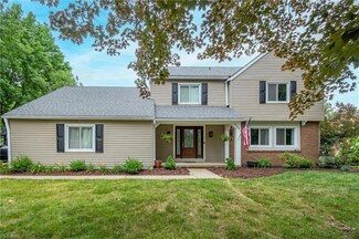 3789 Troon Dr, Uniontown, OH 44685
