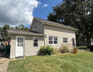 160 E Channel St, Newark, OH 43055