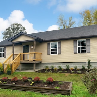 3617 Old Coopertown Rd, Springfield, TN 37172