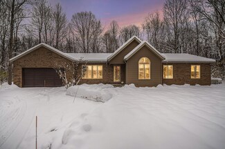 1209 Morris Dr, Niles, MI 49120