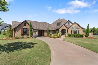 21959 Villagio Dr, Edmond, OK 73012