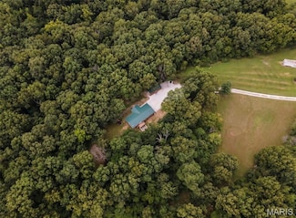 17102 Liberty Ridge Rd, Grafton, IL 62037