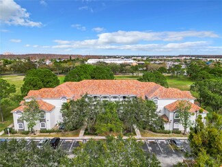 13953 Fairway Island Dr Unit 632, Orlando, FL 32837