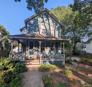 519 6th St, Ann Arbor, MI 48103